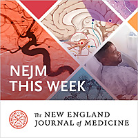 NEJM This Week