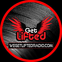 Get Lifted with DJ Lady Duracell