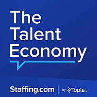 The Talent Economy Podcast