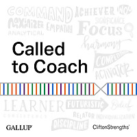 GALLUP® Called to Coach