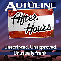 Autoline After Hours