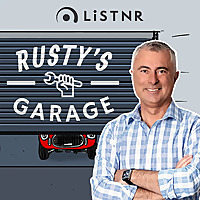 Rusty's Garage