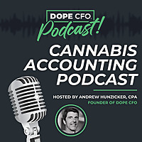 The Cannabis Accounting Podcast