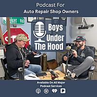 Boys Under The Hood