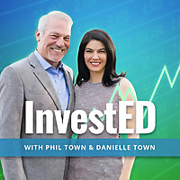 InvestED: The Rule #1 Investing Podcast