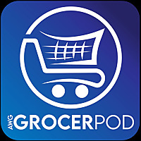 Grocer Pod -  Presented by AWG - Grocery, Marketing and more