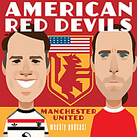 Manchester United Podcast