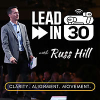 Lead In 30 Podcast