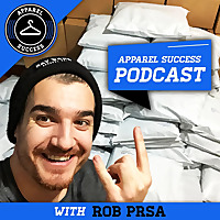 The Rob Prsa Podcast