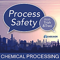 Process Safety with Trish & Traci