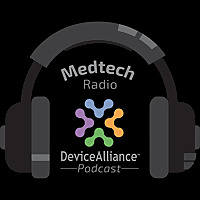 DeviceAlliance: MedTech Radio