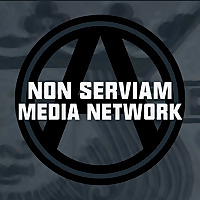 Non Serviam Media