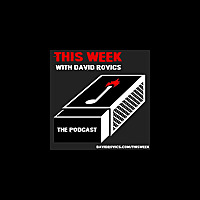 This Week with David Rovics