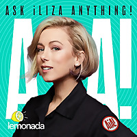 Ask Iliza Anything