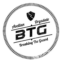 Breaking The Guard Podcast