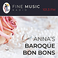 Anna's Baroque Bon Bons