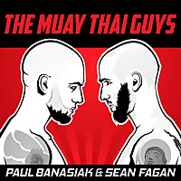 The Muay Thai Guys Podcast