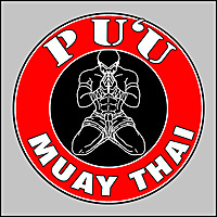 Puu Muay Thai Podcast