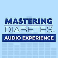 Mastering Diabetes Audio Experience