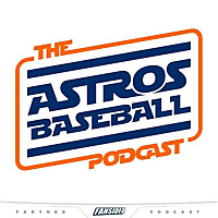Astros Baseball Podcast
