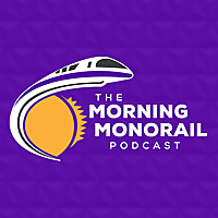 Monday Morning Monorail Podcast