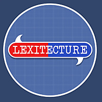 Lexitecture