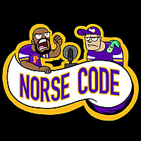 Norse Code: The #1 Podcast for Your Minnesota Vikings