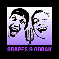 Grapes & Gorak: Minnesota Vikings