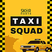 SKOR North Taxi Squad - A Minnesota Sports Podcast