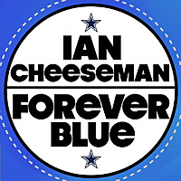 Forever Blue