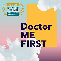 Doctor Me First with Errin Weisman DO