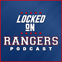 Locked On Rangers