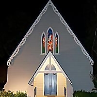 St. James' Episcopal Church