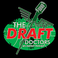 AFL Fantasy, SuperCoach and Ultimate Footy Draft Podcast