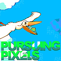 Pursuing Pixels