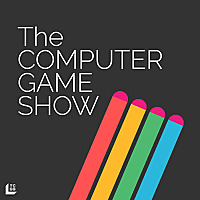 The Computer Game Show