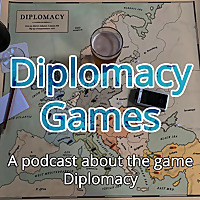 Diplomacy Games