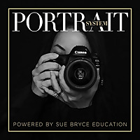 The Portrait System Podcast