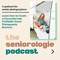 The Seniorologie Podcast