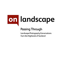 On Landscape - Passing Through