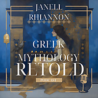 Greek Mythology Retold