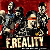 FReality - VR Podcast
