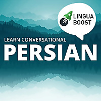 Learn Persian with LinguaBoost