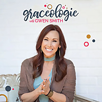 GRACEOLOGIE with Gwen Smith