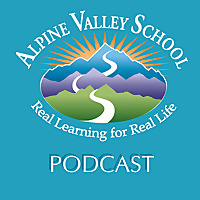 Alpine Valley School Podcast
