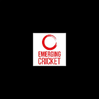 The Emerging Cricket Podcast