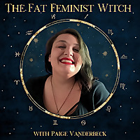 The Fat Feminist Witch