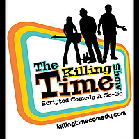 Killing Time Comedy