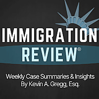 Immigration Review
