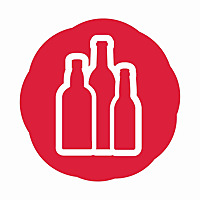 Beverage Trade Network